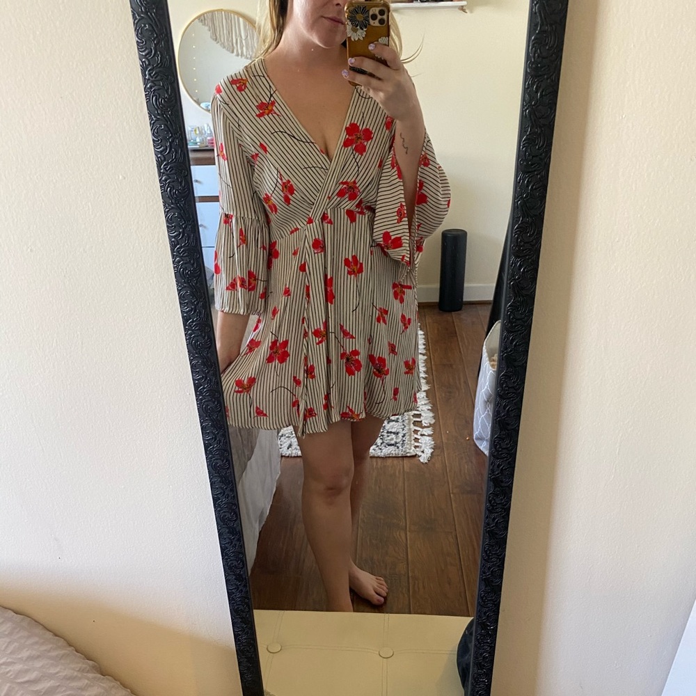 Billabong dress